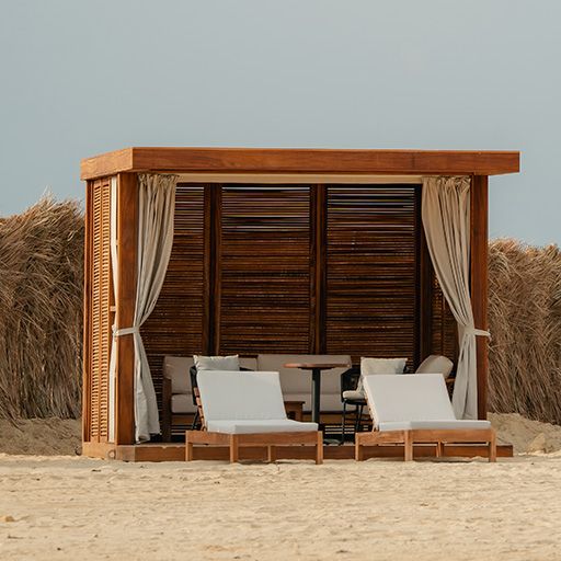 Private Villa Rental