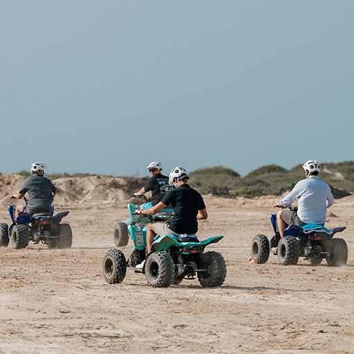 Atv Tours