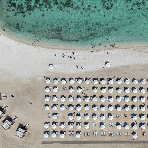 Cabana Rental 
