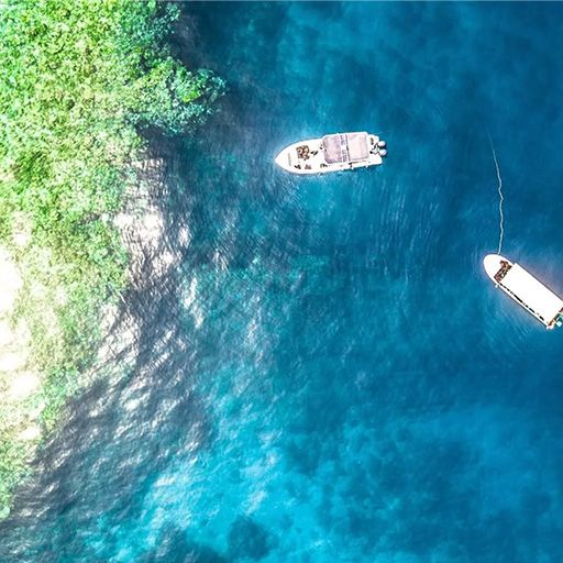 Iona Shipwreck