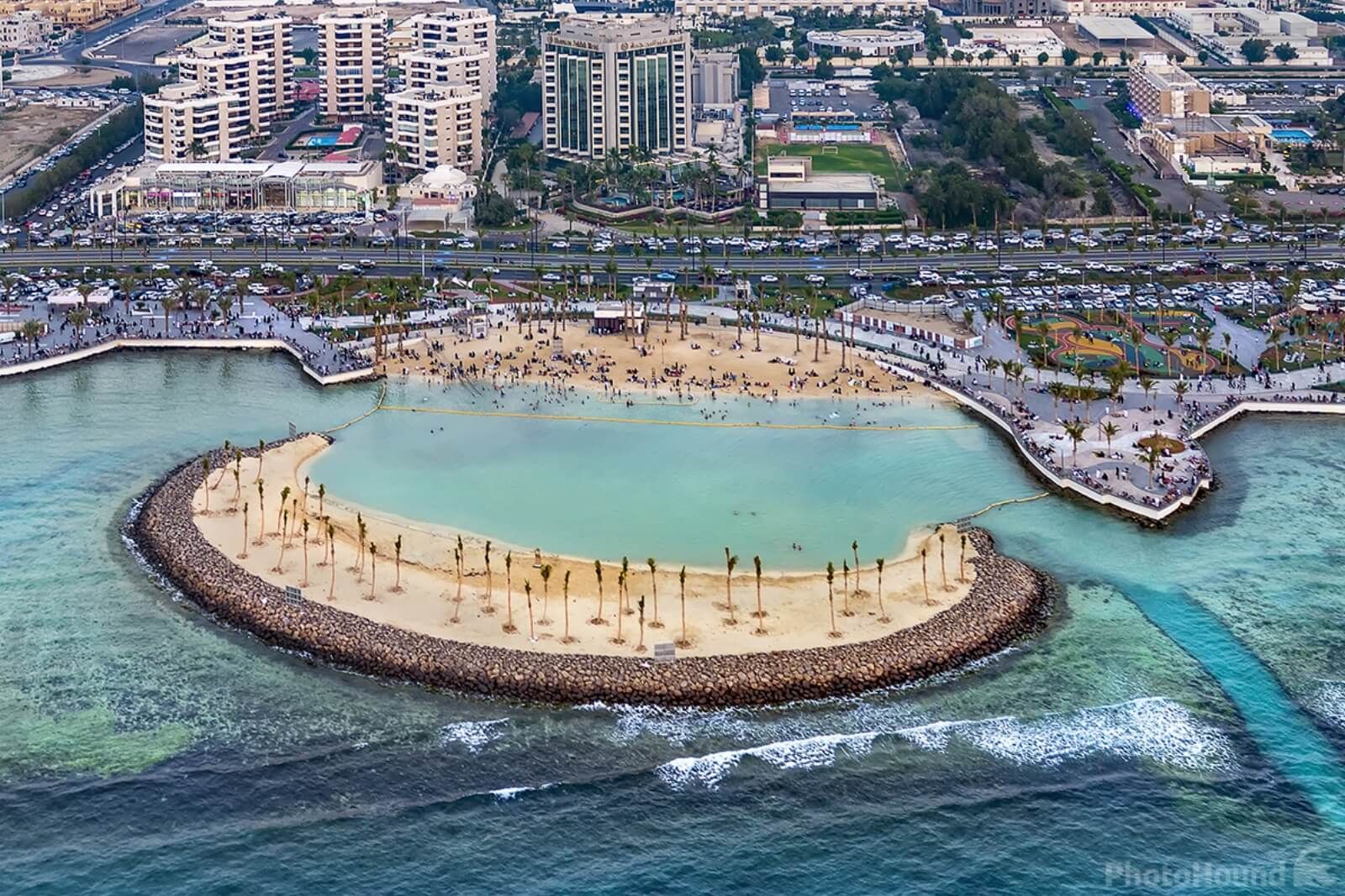 Jeddah Corniche