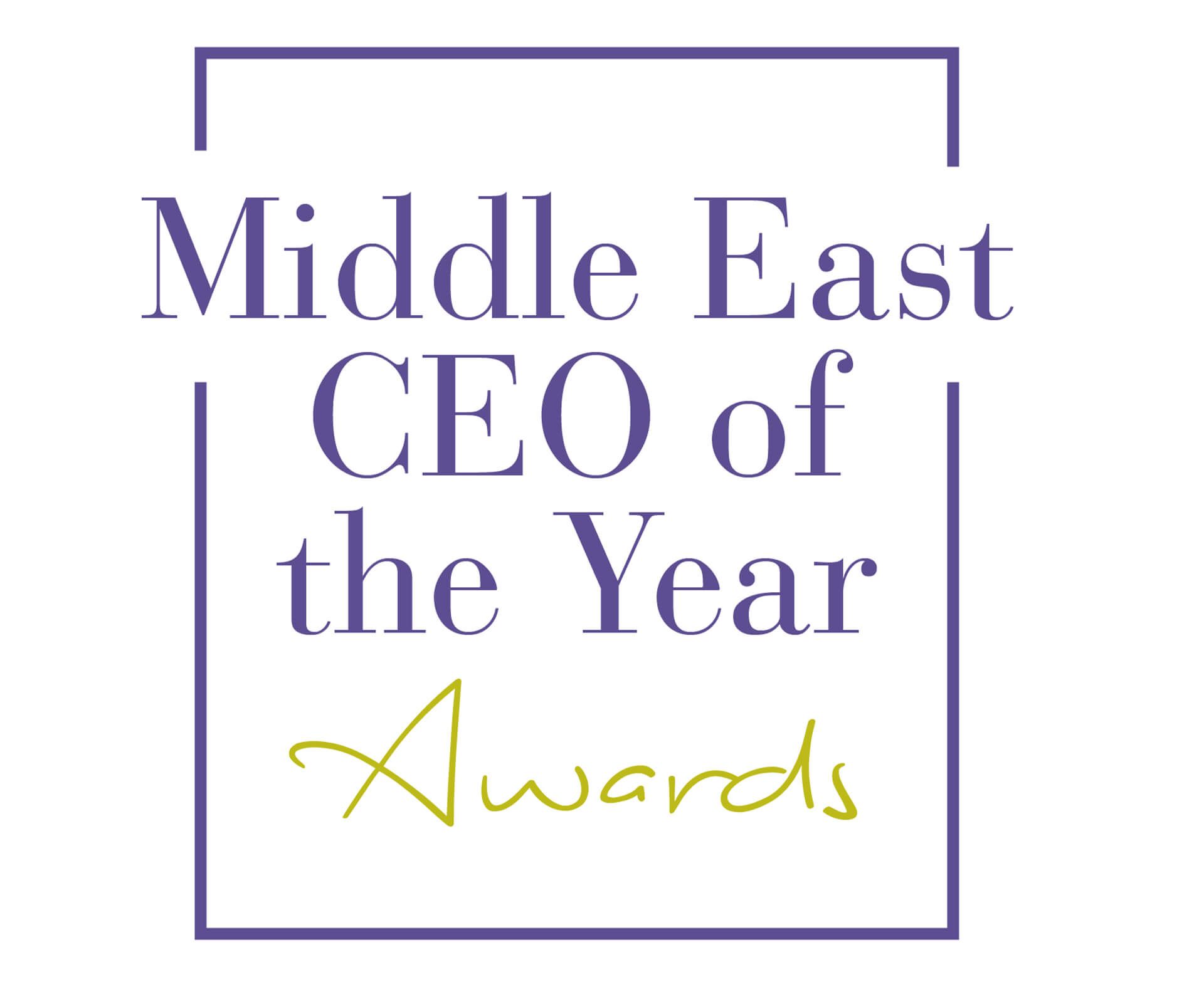 MEA Markets Middle East CEO of the Year Awards (January ).jpg