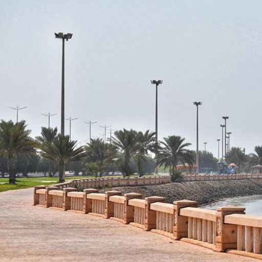 Yanbu Corniche