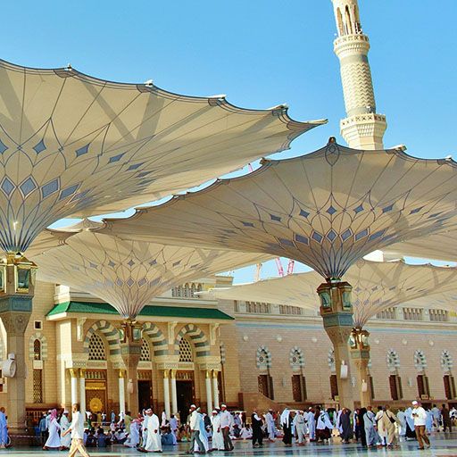 Madinah 